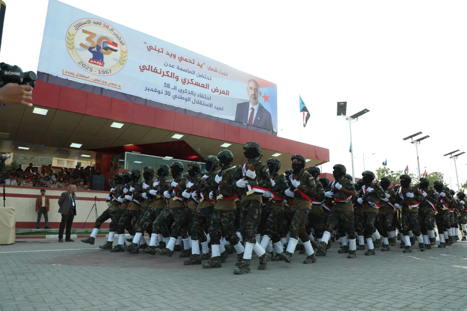 تحت غطاء التحركات العسكرية.. مسؤولون جنوبيون يتحدثون عن «مخطط لإضعاف وتفكيك القوى الجنوبية ويحذرون من مرحلة مفصلية