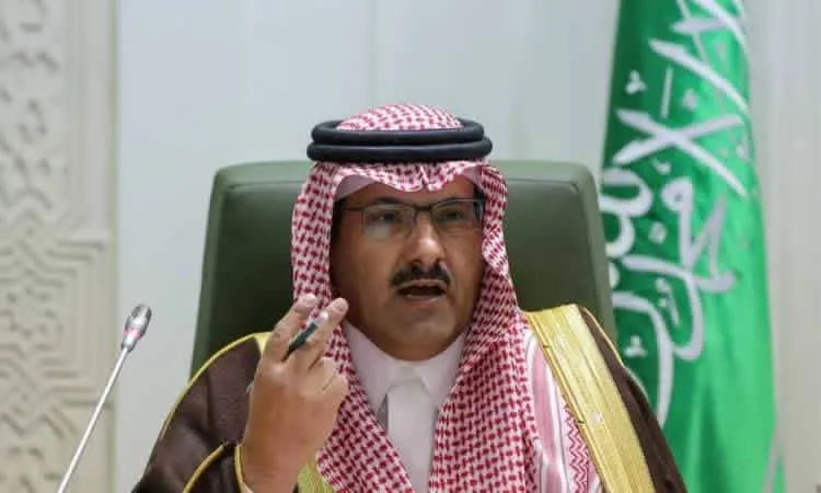موقع أمريكي : تقارير أوروبية تضع دور السفير السعودي في اليمن تحت المجهر