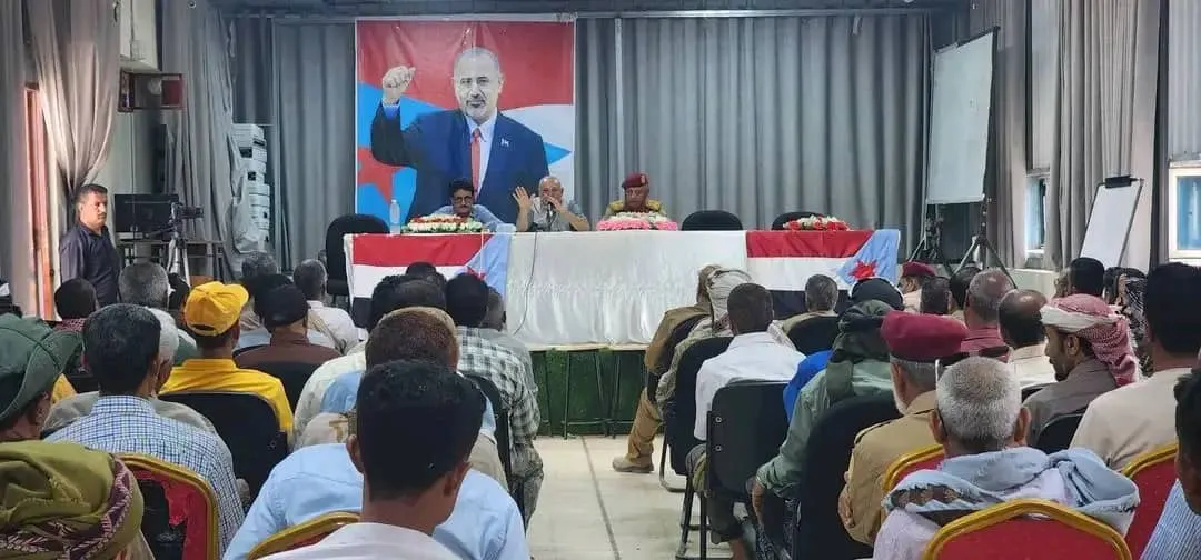 ذوو شهداء الضالع: حقوق أولياء الدم ليست محل مساومة أو تفاوض