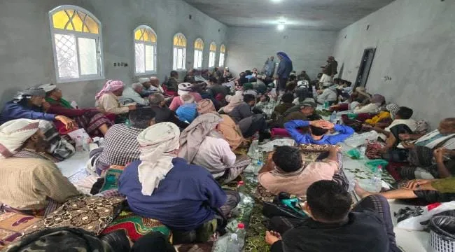 بيان هام وصادر عن مشايخ وأعيان ووجهاء قبائل كَلَدْ