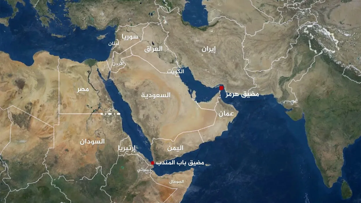 من صنع الأزمة لا يقود الحل؟.. تحالف جديد في باب المندب يعيد فتح ملف إخفاقات التحالف العربي في اليمن