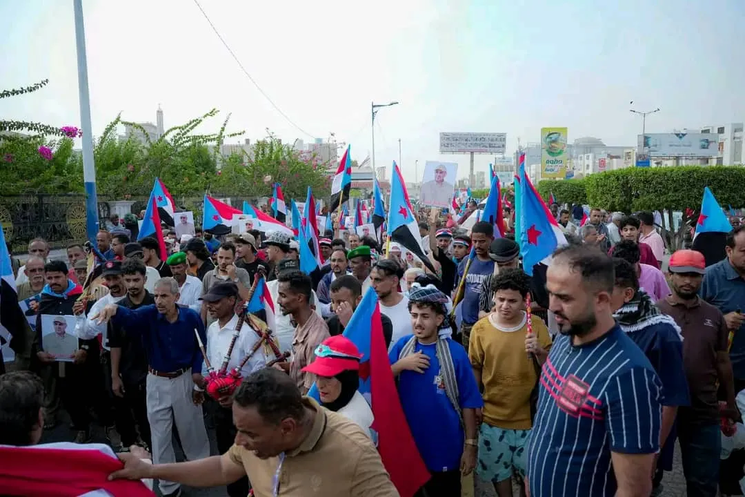 إرادة شعب الجنوب تنتصر على الرهانات الخاسرة.. كيف أسقطت الوقائع حسابات خصوم المشروع الجنوبي؟