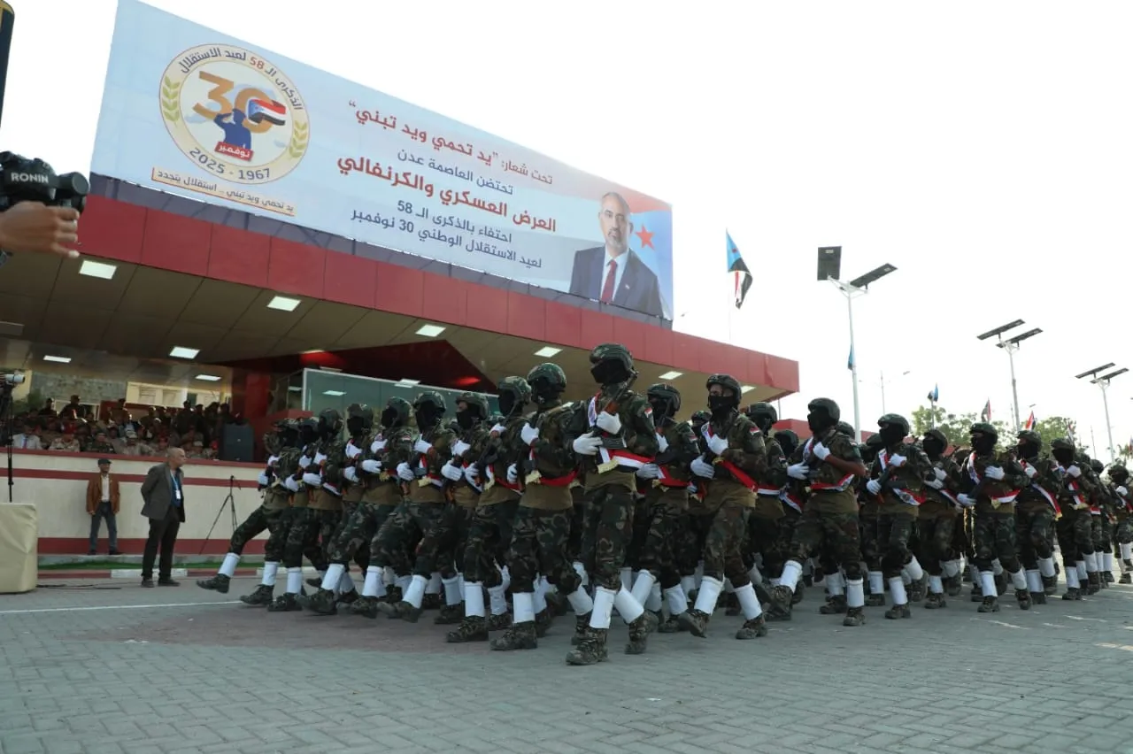 كيف يطلب من الجنوبيين تحرير الشمال بينما يشحذ الشماليون أسلحتهم لاحتلال الجنوب؟