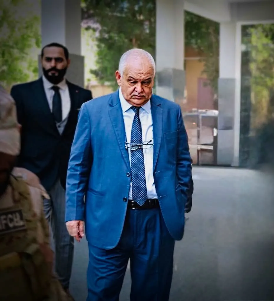 الوالي: بعد سبعة أشهر في الرياض.. عودتنا إلى عدن هي الأصل