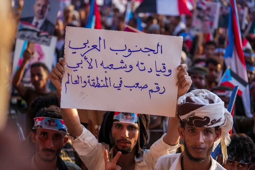 الجنوب العربي بين التحولات الإقليمية وإعادة تشكيل النظام العربي.. هل تفتح المتغيرات الدولية الباب أمام واقع سياسي جديد؟