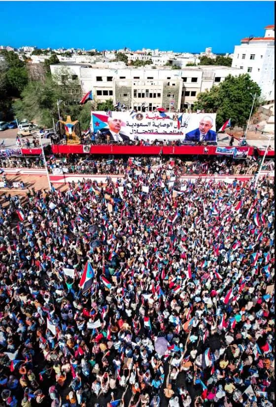 رغم ان العناوين تتبدل.. لن تنجح المبادرات الجديدة في تجاوز إرادة شعب الجنوب