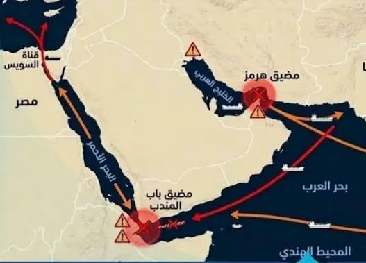 بعد حرب الممرات وتمدد الإرهاب.. هل يقترب العالم من إعادة قراءة قضية شعب الجنوب؟