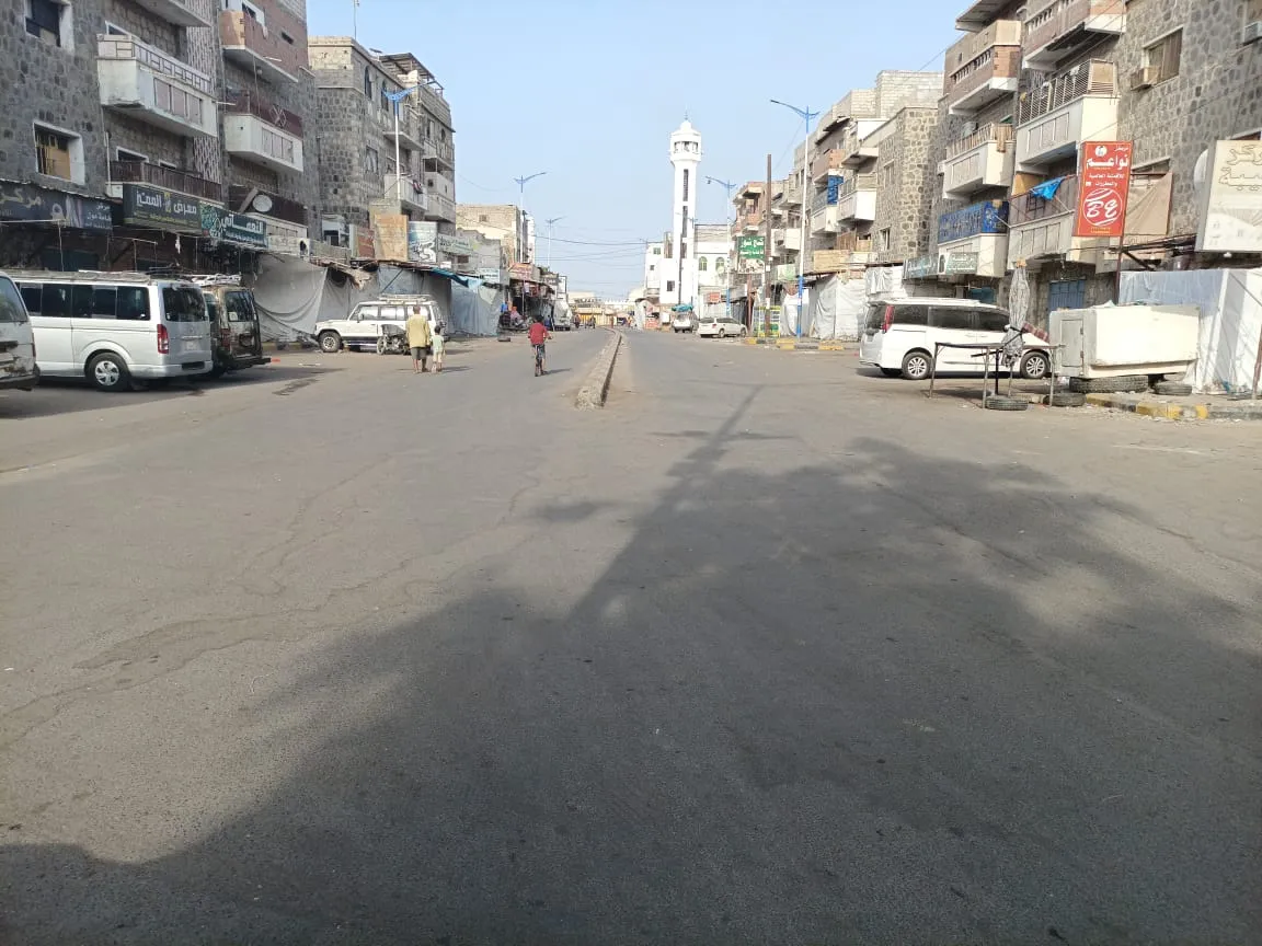 زنجبار: استمرار العصيان المدني لليوم الثالث على التوالي وسط التزام تجاري تام وتفاعل شعبي واسع