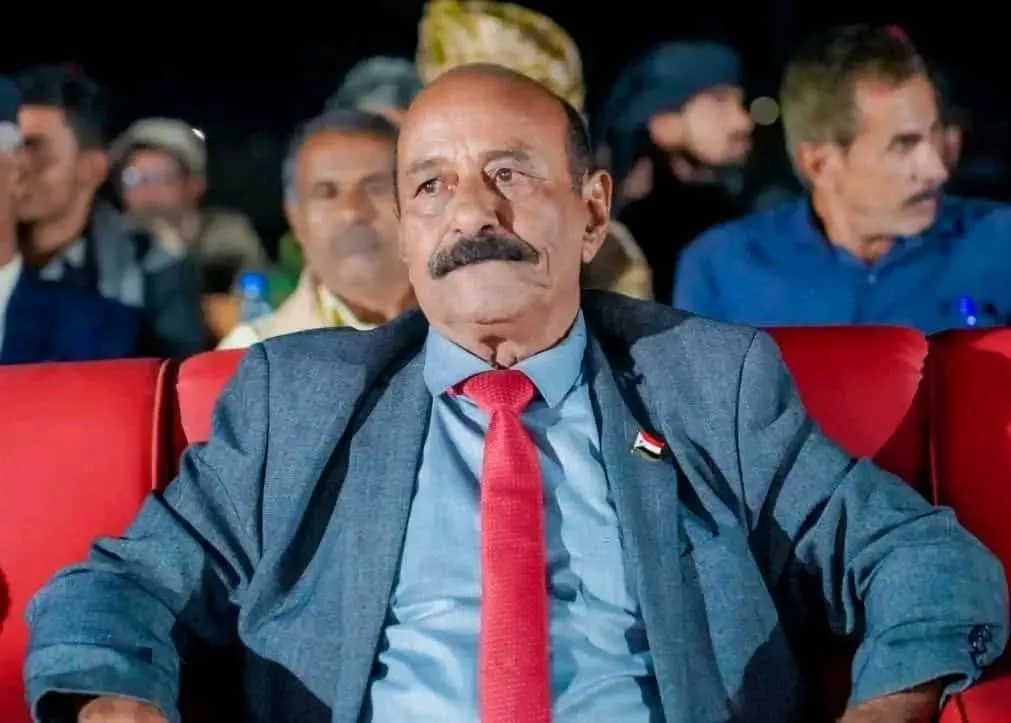 بن لسود: الفارق بين حادثتي الخشعة والرويك يعكس تميز العقيدة القتالية والثبات المعنوي للقوات الجنوبية