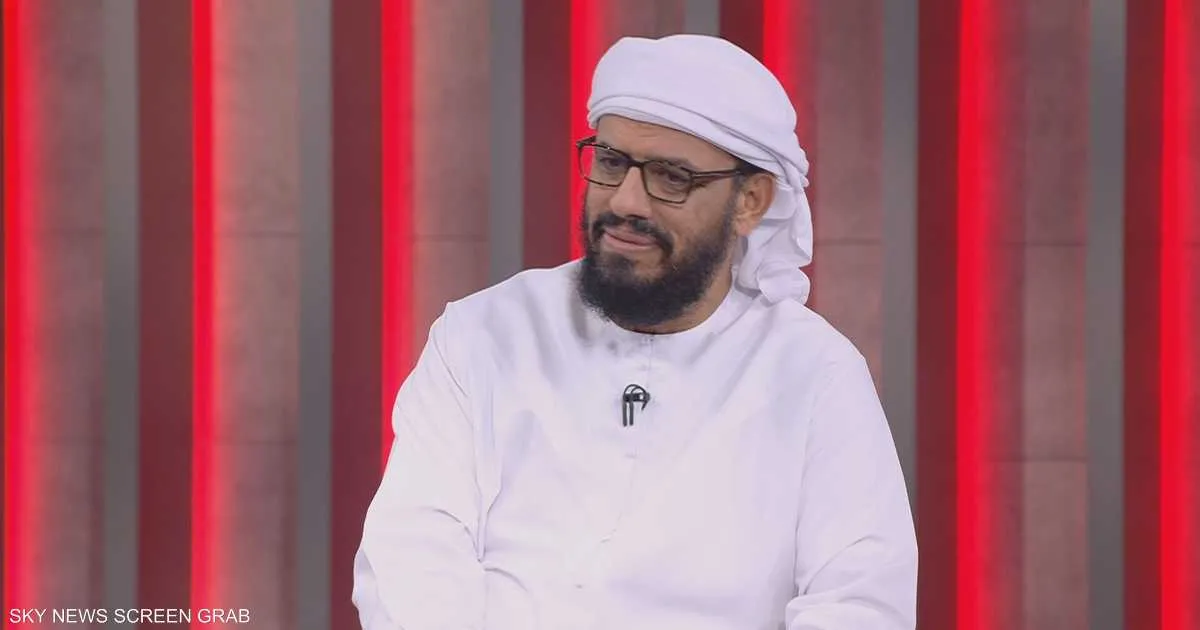 هاني بن بريك: المجلس الانتقالي لا يختزل الجنوب.. وتوحيد الصف للوصول لاستعادة الدولة أولوية تفرضها الحكمة
