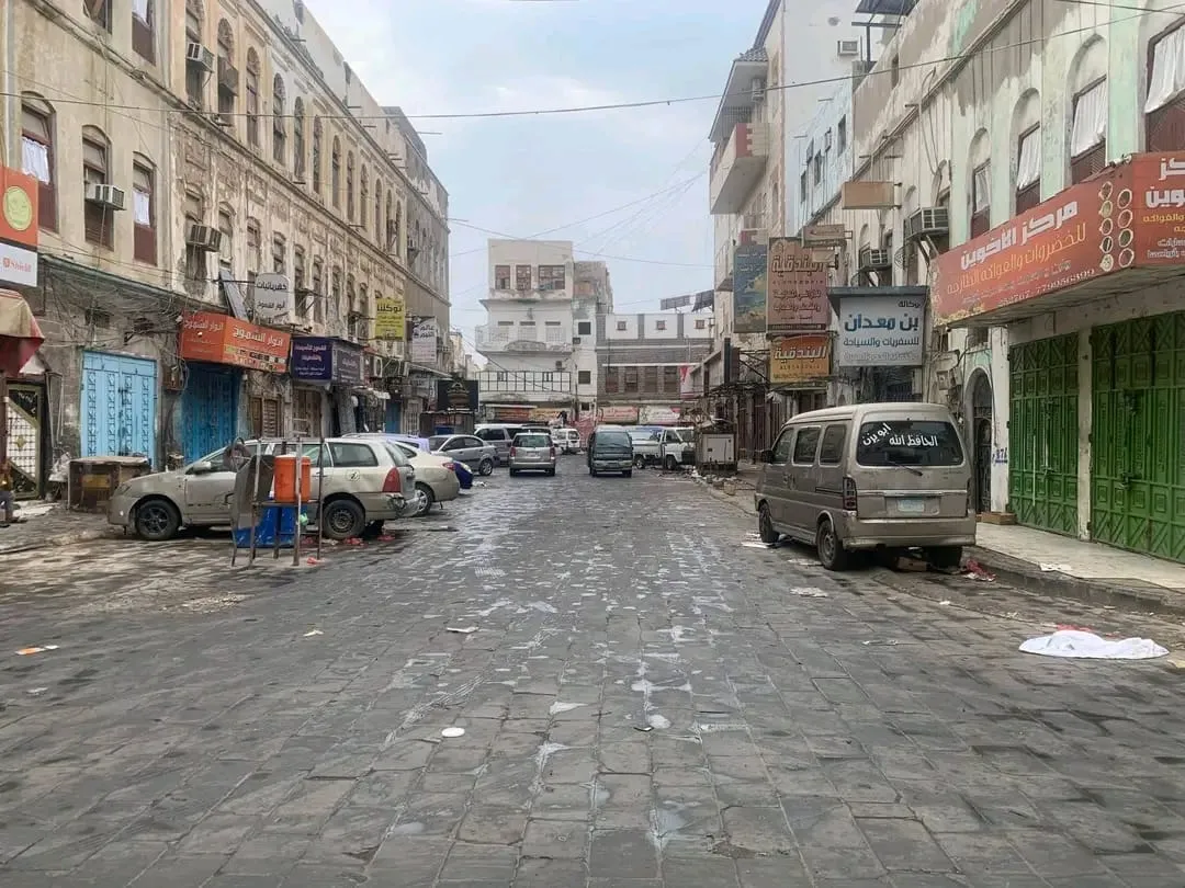 العصيان المدني الجنوبي.. صرخة شعبية مدوية في وجه الهيمنة والوصاية وإعلان تمسّك الجنوب بحقه في تقرير مصيره