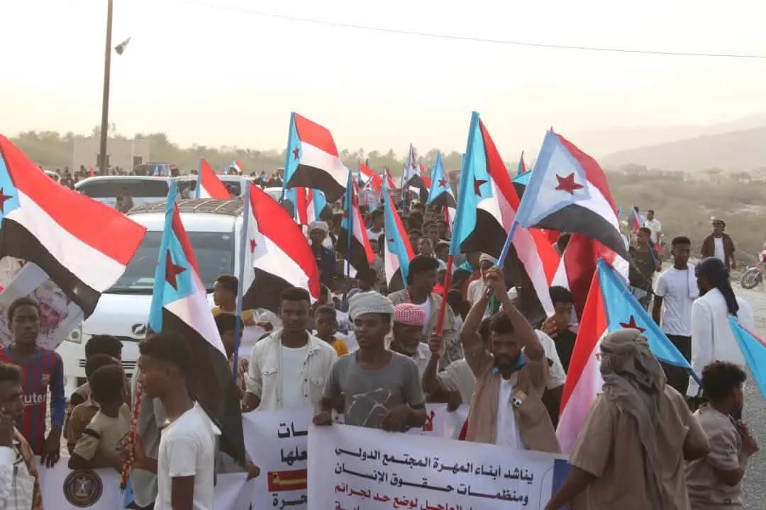 عندما تتحطم مشاريع الوصاية على صخرة الإرادة الجنوبية.. كيف أصبح التمسك بالثوابت الوطنية خط الدفاع الأول؟