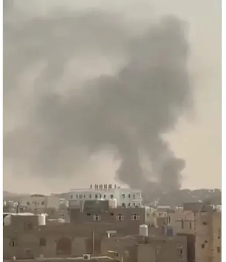 من صواريخ الحوثي إلى سؤال الحسم.. هل دفعت ضربات مأرب وحضرموت «الشرعية» إلى معركة قادمون يا صنعاء