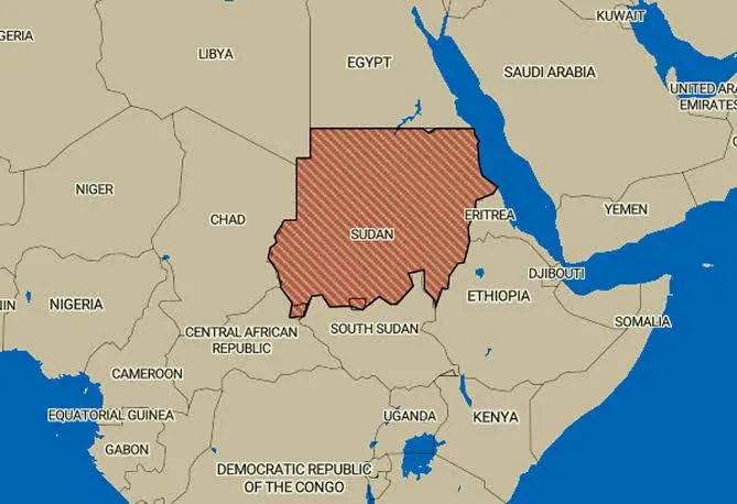 من اليمن إلى السودان.. الحوثيون يوسّعون شبكة النفوذ الإيراني عبر البحر الأحمر ويدخلون على خط تدريب الفصائل المسلحة