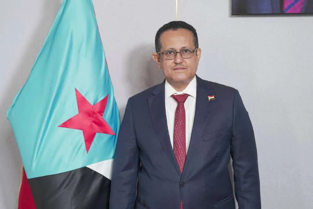 الحالمي: شباب الجنوب ليسوا وقودًا للمعارك بل شركاء في صناعة القرار وبناة الدولة الجنوبية القادمة