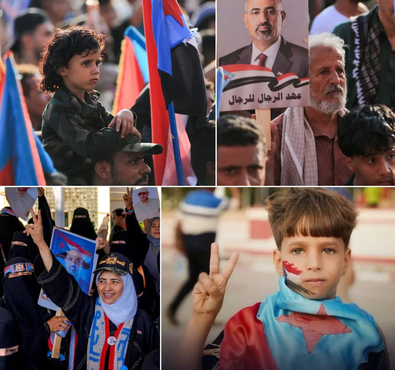 Influence in Southern Yemen Wanes as the Southern Transition Council Consolidates its Popular Presence