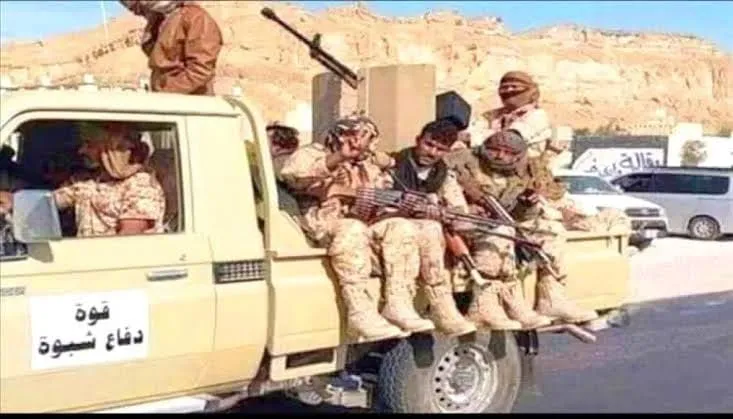 سهام شبوة تشعل جبهات حريب.. قوات دفاع شبوة تحبط التوغلات الحوثية وتوجه ضربات موجعة لمواقع المليشيا