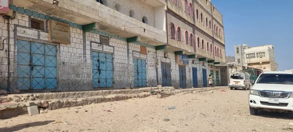حديبو تشهد عصيانًا مدنيًا سلميًا رفضًا لمشاريع الوصاية الخارجية والمكونات المفروضة