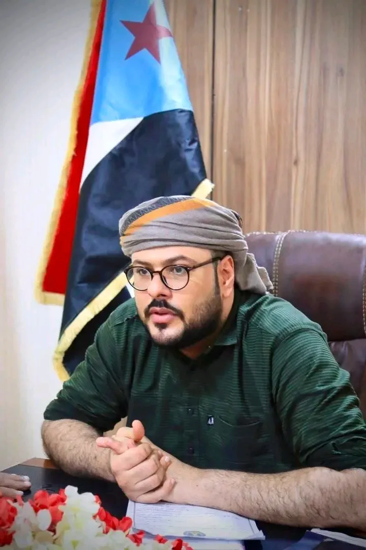 الجفري: نجاح العصيان السلمي بحضرموت بنسبة 90% والاستعدادات متواصلة لوقفة أمام بوابة السلطة