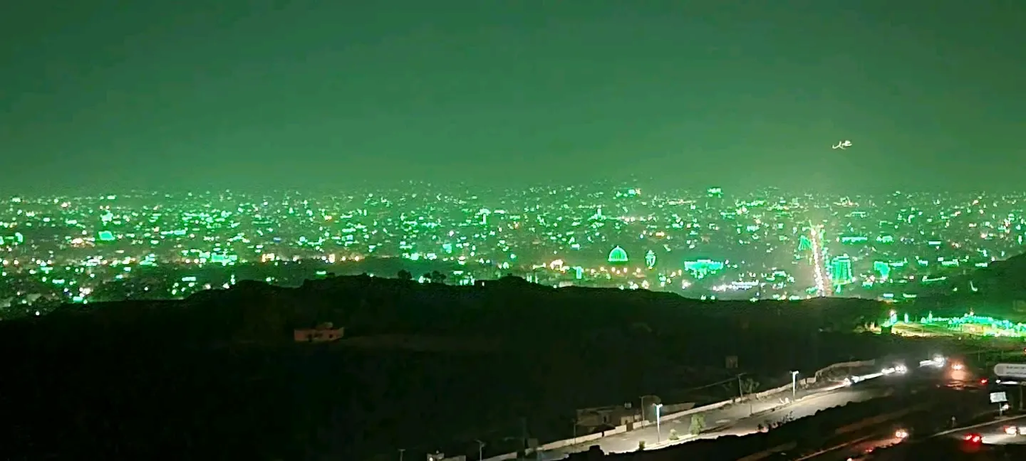 المولد النبوي في جغرافيا الحوثي.. موسم للجباية والتعبئة والتجنيد..!