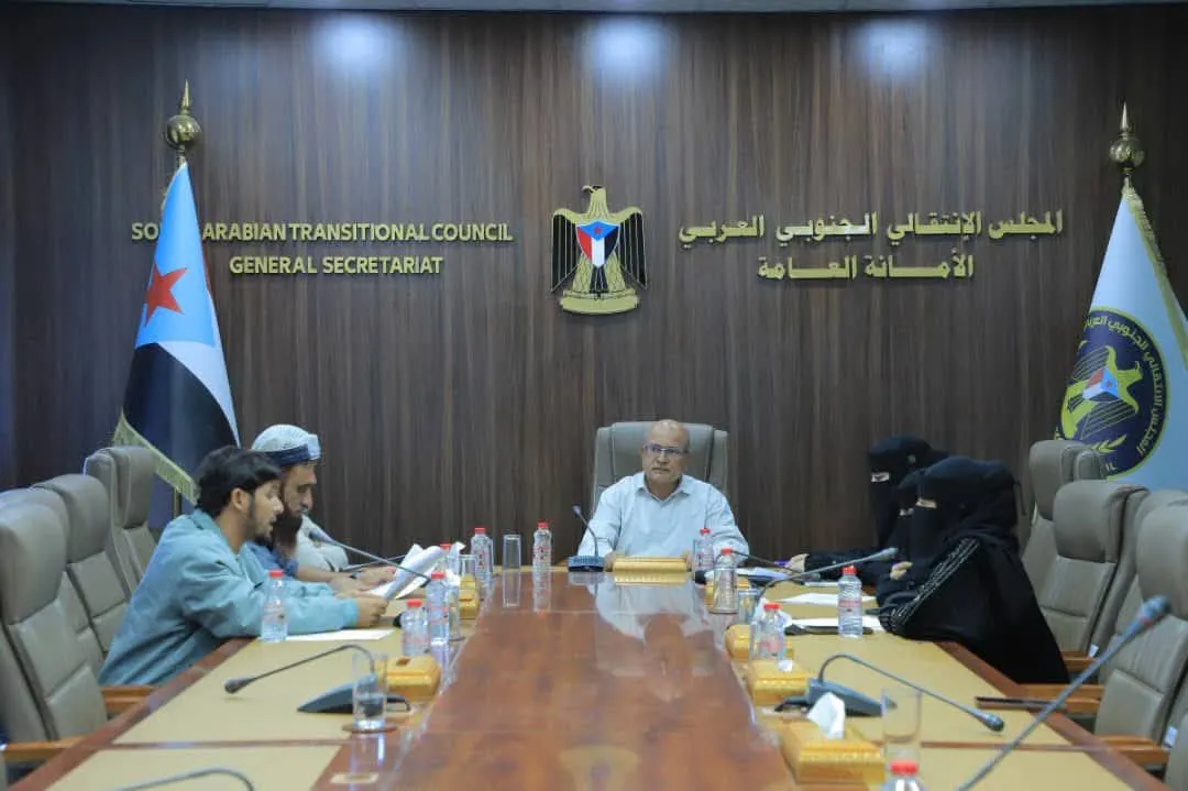 هيئة الفكر والإرشاد تقيّم أداءها وتعزز برامجها التوعوية والإرشادية المصاحبة للتصعيد الشعبي السلمي