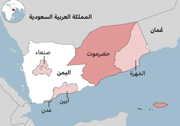 حضرموت بين الوصاية وسلطة الأمر الواقع.. من يدير القرار ومن يحمي ثروات المحافظة؟ تقرير يرصد مظاهر النفوذ والوصاية وتبدّل موازين القوة في حضرموت