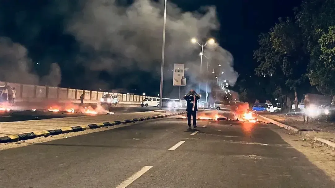 سلاح التجويع وسيناريو التفكيك: ماذا تريد الرياض للجنوب؟