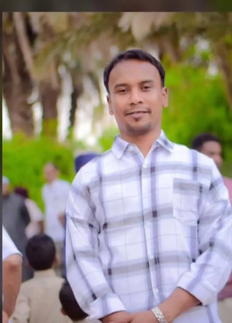 عاجل..سلطات الوصاية السعودية تعتقل رئيس دائرة الشباب في الهيئة التنفيذية المساعدة للمجلس الانتقالي الجنوبي بوادي حضرموت