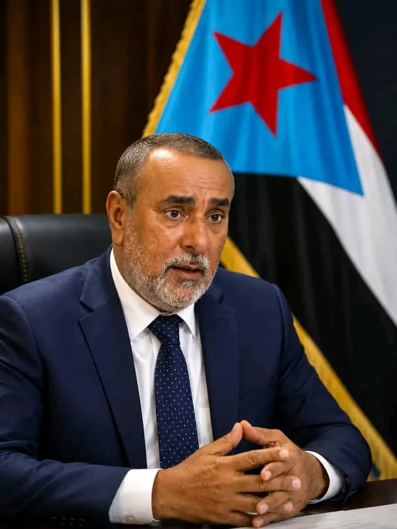 اليهري يدعو أبناء حضرموت للمشاركة الفاعلة في يوم الجيش الجنوبي بالمكلا الثلاثاء 1 سبتمبر