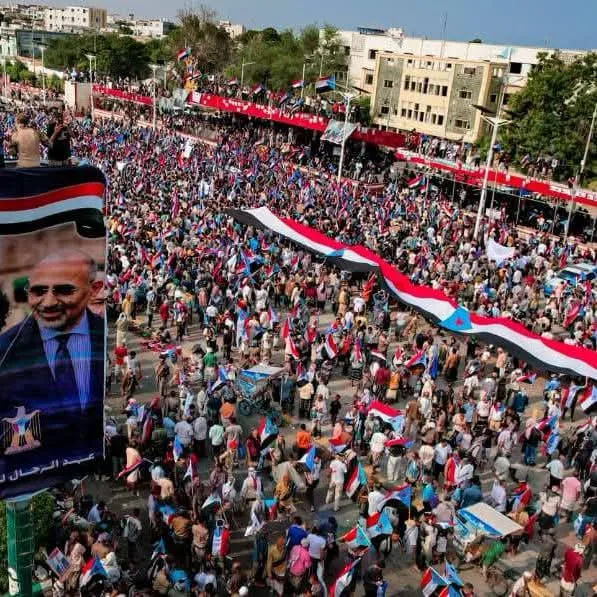 النقيب: القوات الجنوبية صمام أمان للملاحة الإقليمية والدولية