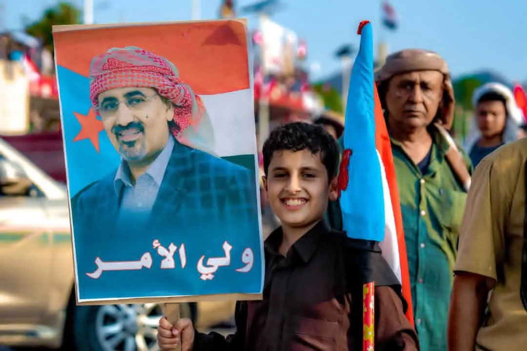 مليونية الأول من سبتمبر.. شعب الجنوب يكتب من جديد عنوان القوة والوفاء والتمسك بالقضية شعب حاضر وذاكرة حية