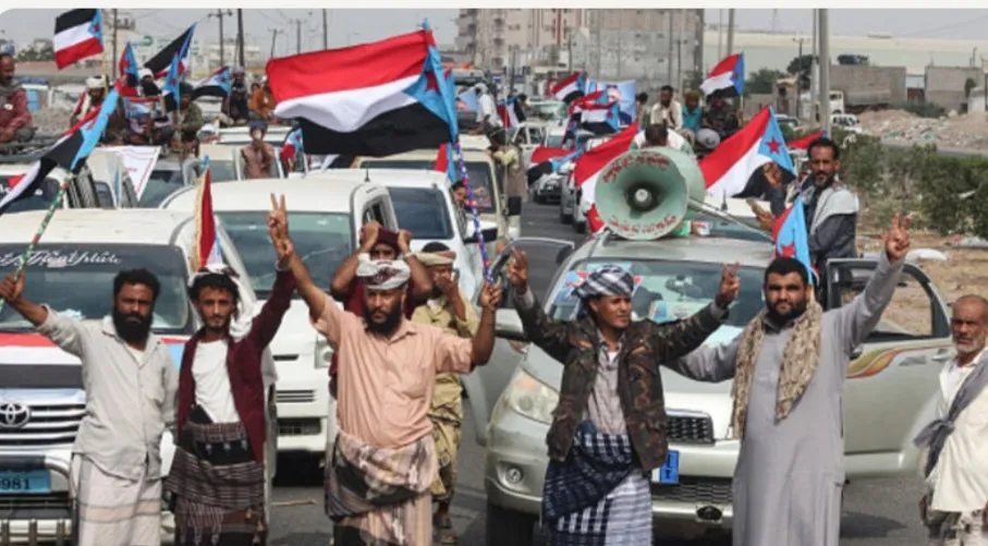 Yemen separatists urge US not to let Saudi Arabia ‘call the shots