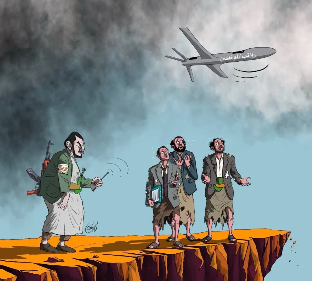 الحوثيون يفتحون من جديد دفتر الانتهاكات والإرهاب