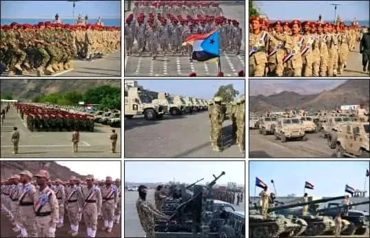 إقصاء الجنوب ثمنه أمن المنطقة