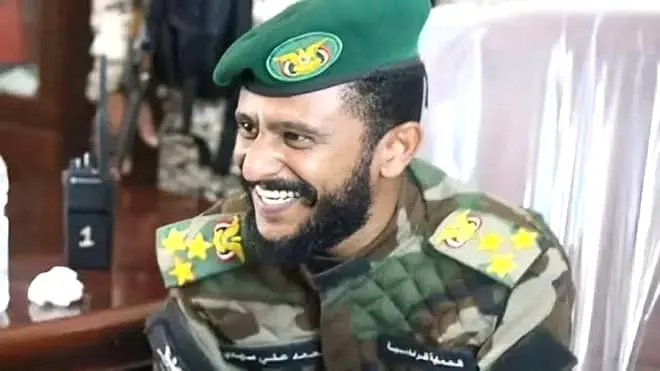 وفاة قائد عسكري بأحد فنادق مصر.. والطب الشرعي يحدد السبب