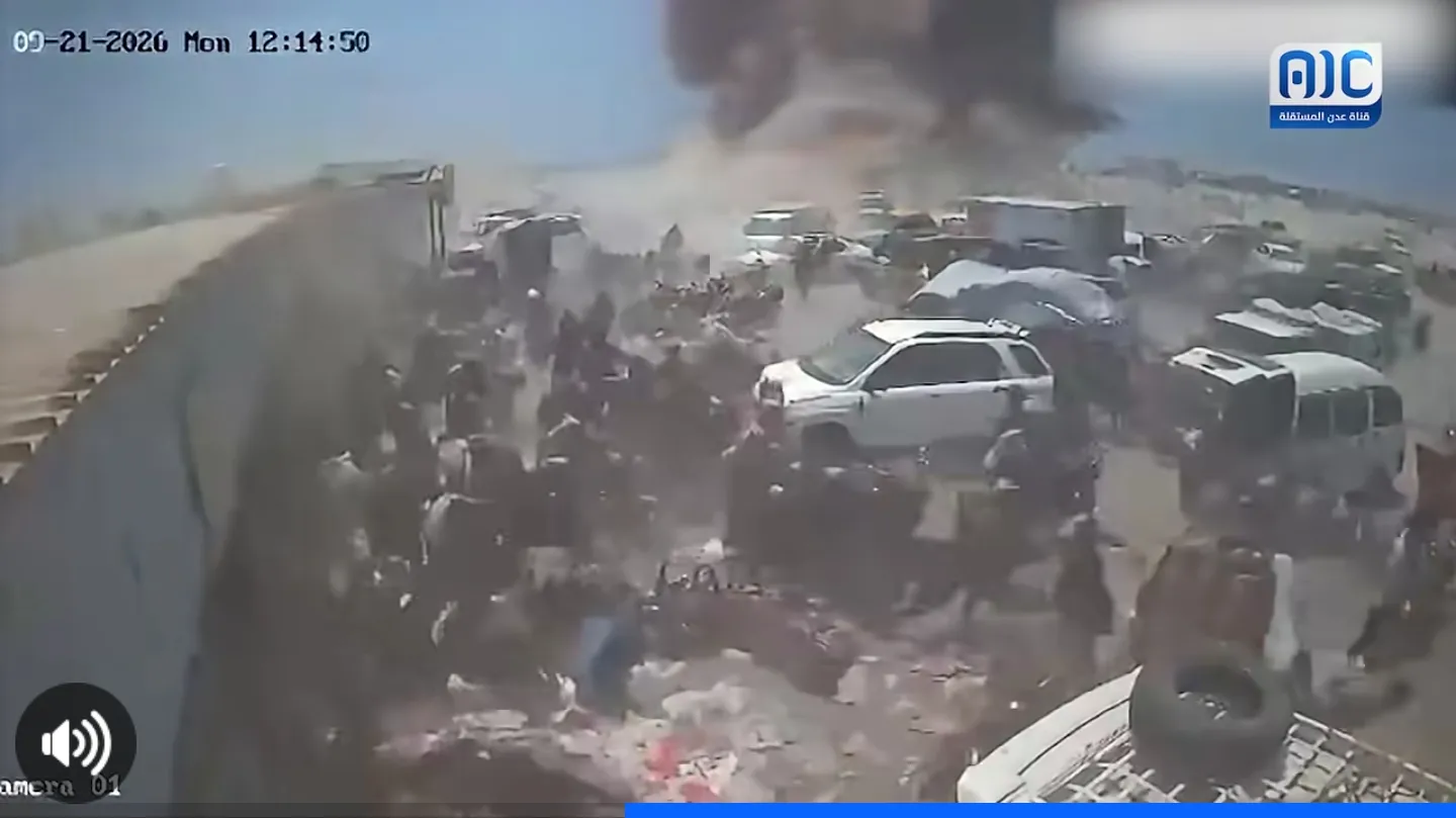 حين تعجز الجبهات عن كسرها.. قصف الأسواق يفتح باباً جديداً للتصعيد في المضاربة ورأس العارة
