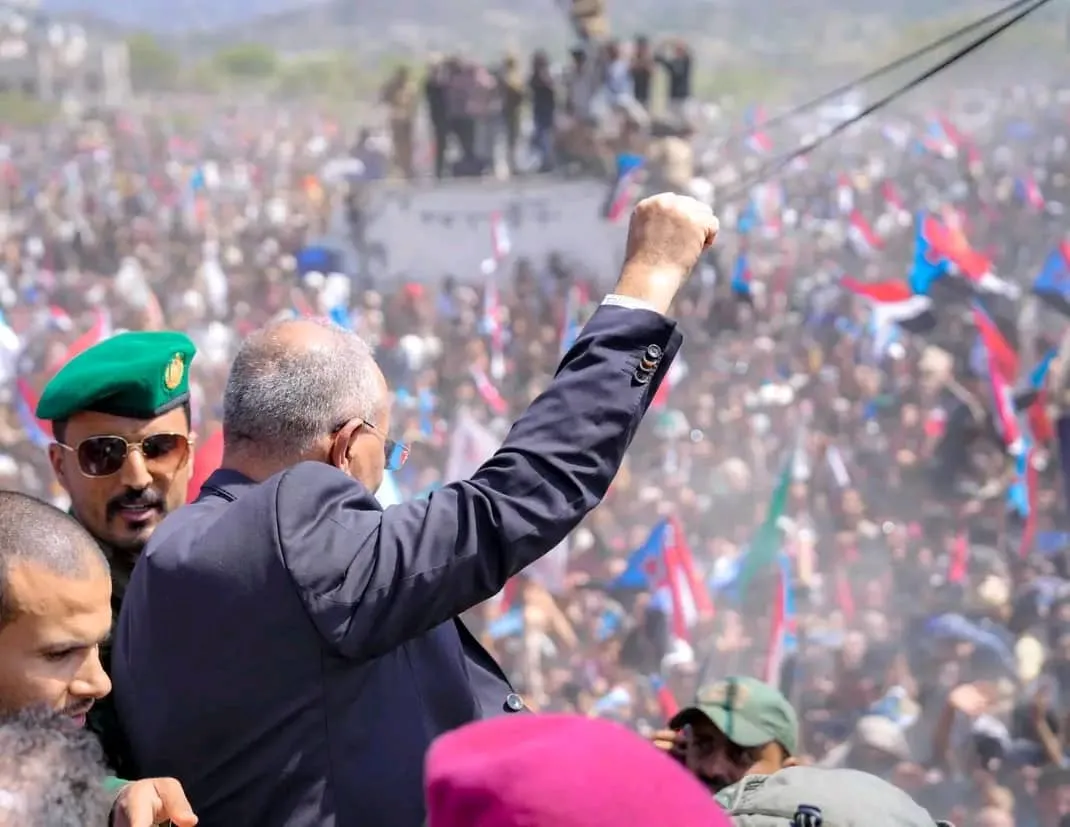 الجنوب.. شرعية تنبع من الأرض وقرار تصنعه إرادة الشعب