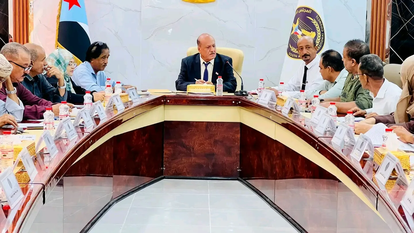 الهيئة الإدارية للجمعية الوطنية تشدد على توحيد الجهود السياسية والإعلامية ومواكبة الانتصارات الميدانية