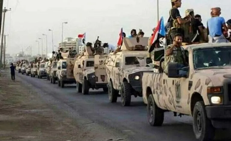 من الانتهازية إلى محاولة سرقة الانجاز.. حين تتقدم تضحيات الجنوب ويتسابق الإخوان لركوب موجة الانتصار