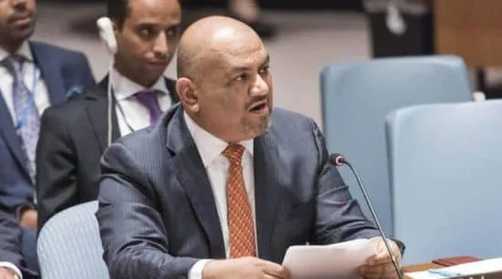 Al-Yamani: The Southern State is the Exit from the Crisis, and Trusteeship Endangers Regional Security