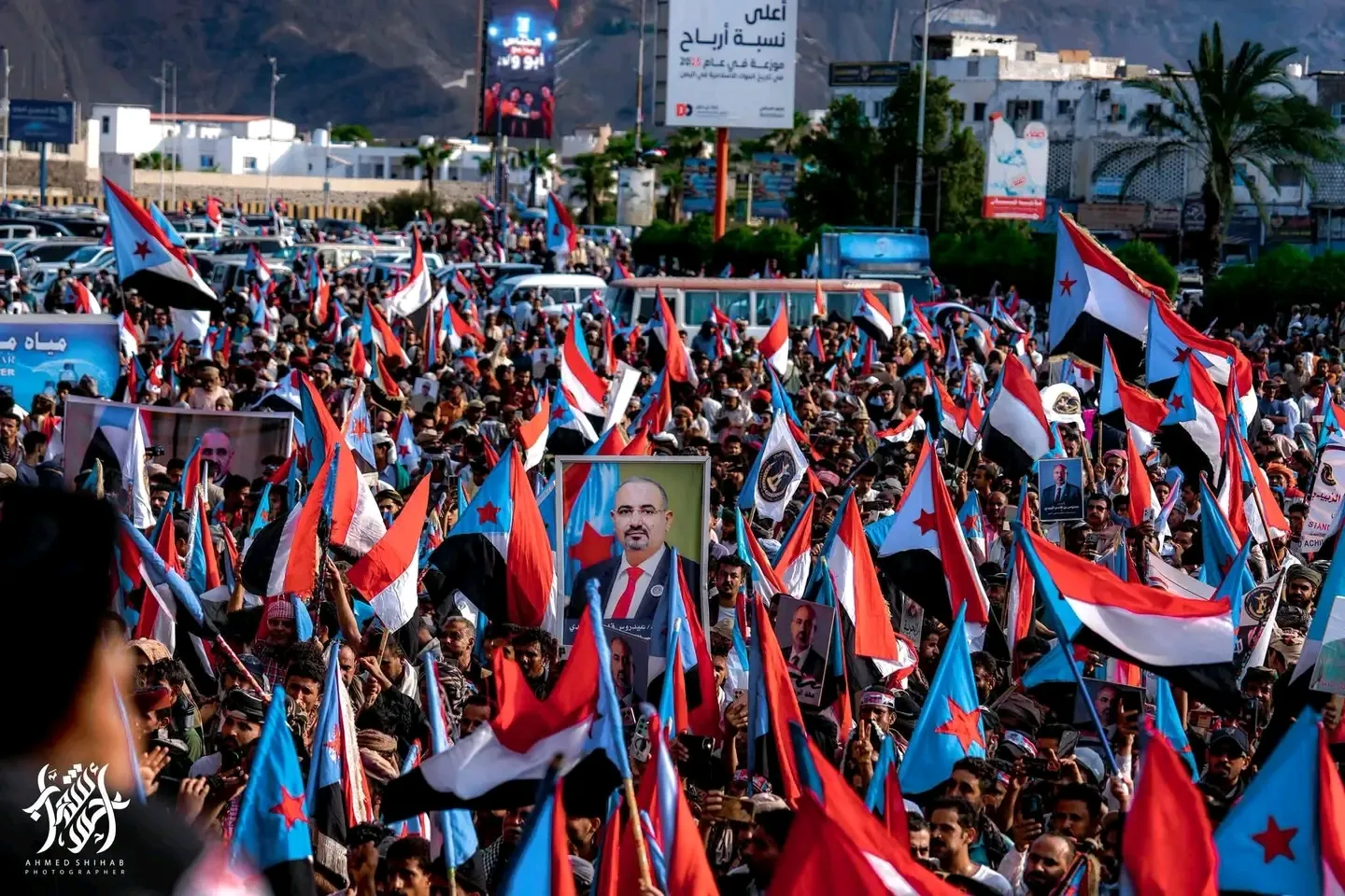 الجنوب أمام مرحلة جديدة: إعادة التفاوض على المعادلة السياسية والعسكرية