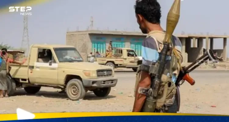 وضاح الحالمي لـ\"ستيب نيوز\": الإخوان سلّموا جبهات تعز والسعودية فككت \"الشريك الحقيقي\"