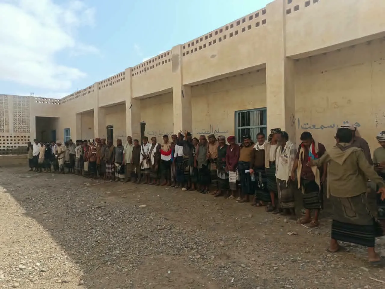 شبوة ترفع راية التعبئة.. حلف القبائل يحسم موقفه: الجنوب خط أحمر ولن نسمح بعودة قوى الاحتلال
