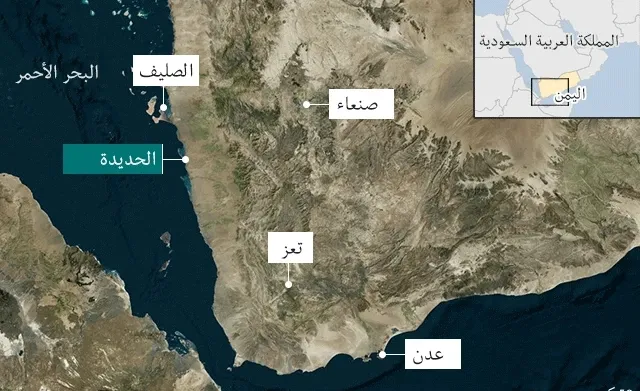 تعز في قلب العاصفة.. هل تكشف الانسحابات ترتيبات خطيرة تفتح الطريق نحو عدن والجنوب؟