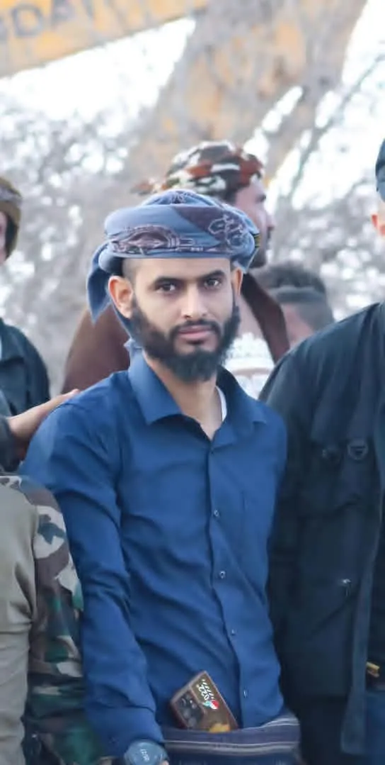 انتقالي الضالع ينعي استشهاد قائد اللواء السادس عشر عمالقة جنوبية معاذ علي صالح وعدد من رفاقه الأبطال في جبهات باب المندب
