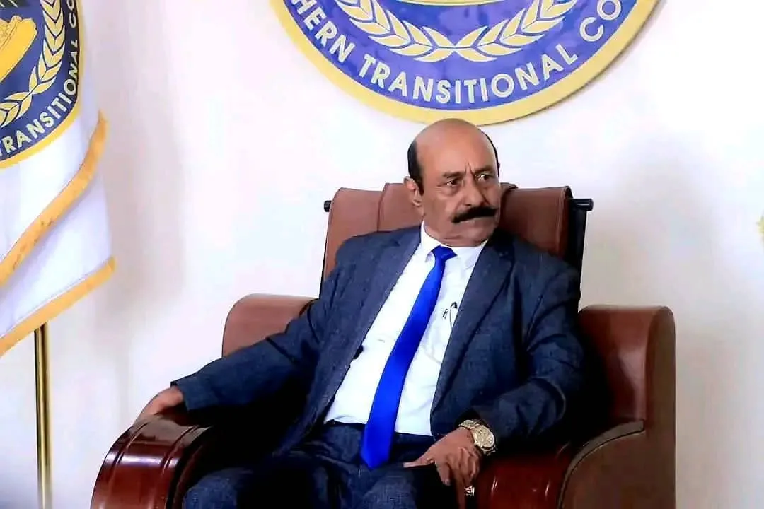 يا أبناء شبوة الأبطال، ويا أحرار الجنوب العربي المقيمين على ترابها الطاهر