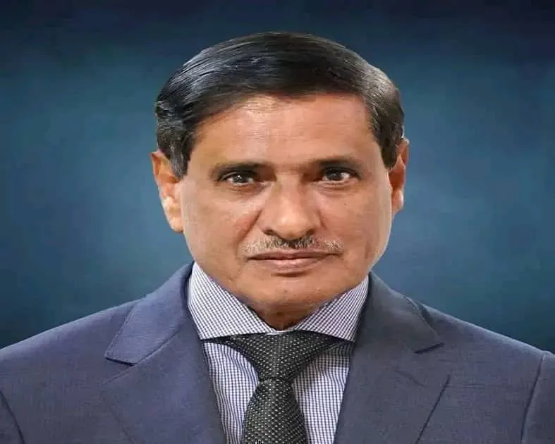 البحسني يدين القصف الحوثي لمعسكر العلم بشبوة ويشيد بالتفاعل الإنساني لأبناء حضرموت
