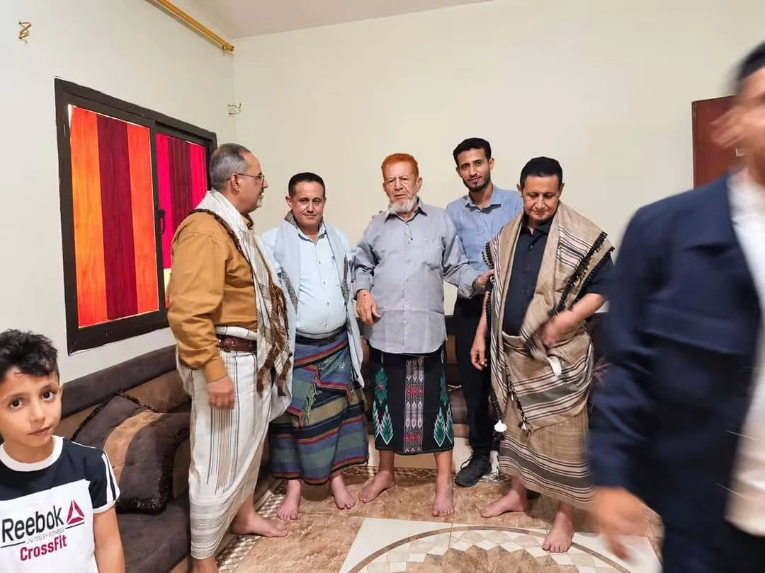 الحالمي: مواقف الرجال ووفاؤهم للأرض هما المعيار الحقيقي للأصالة