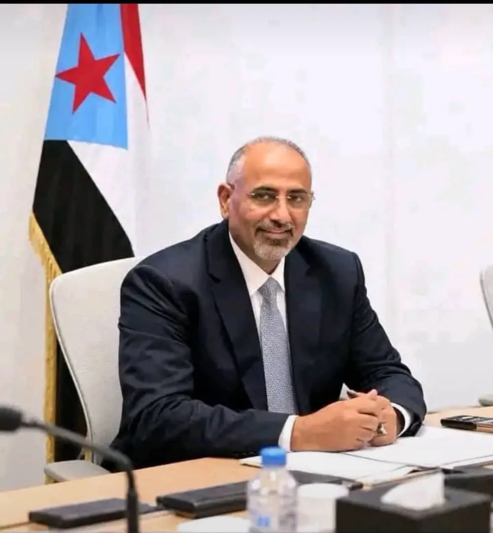 إلى كل جنوبي حر عليكم أن تشحذوا هممكم للذود عن مشروعكم الوطني