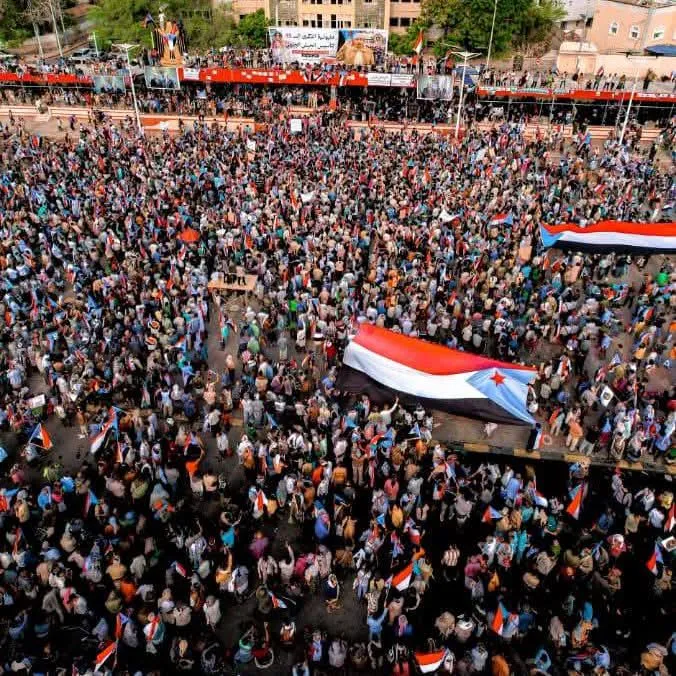 النفير العام في الجنوب العربي.. تعزيز التماسك الوطني ودعم الأمن والاستقرار